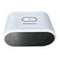Maxguard 15W 2 IN 1 Alarm Clock & Wireless Charger 9eight5