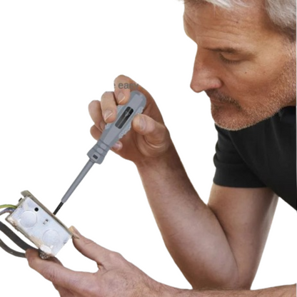 Electric Screwdriver Habicare
