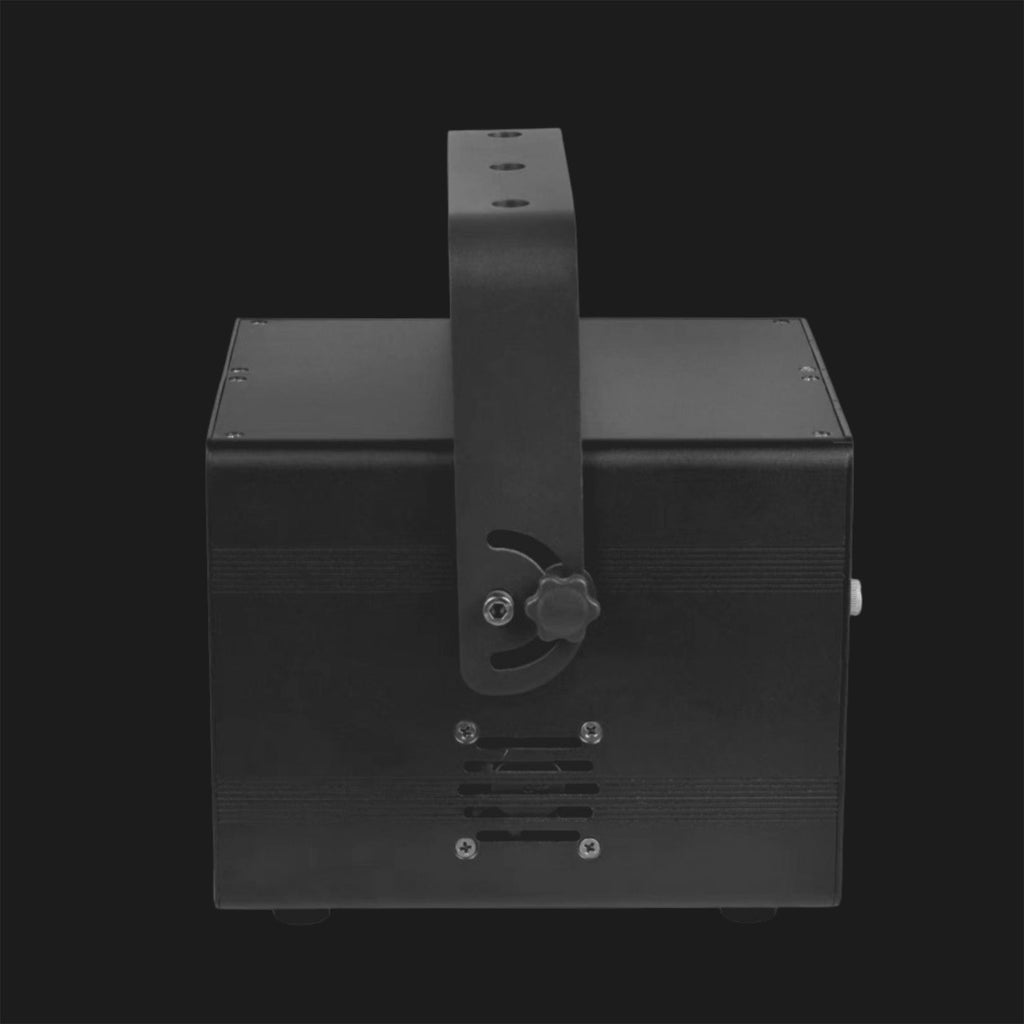 A5 5w DJ Laser Light Bluetooth App Control Lan Dmx 3 Hour Battery-3