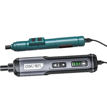 Cordless Electric Screwdriver Set (5 different sets available) Habicare