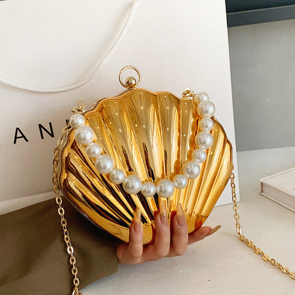 Acrylic Handbag
