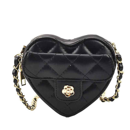 Camellia Crossbody Bag for Children