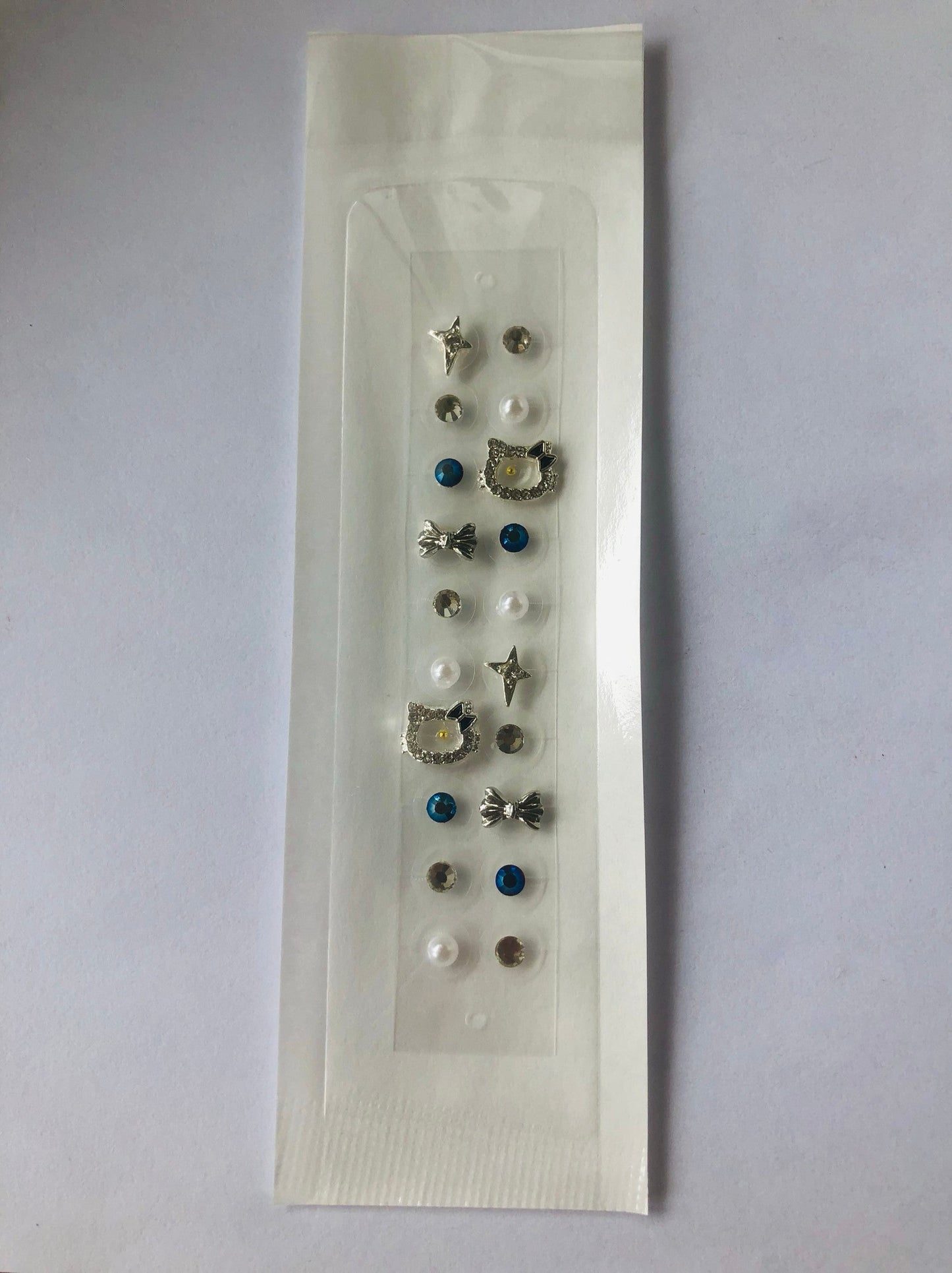 Beauty Ear Patches