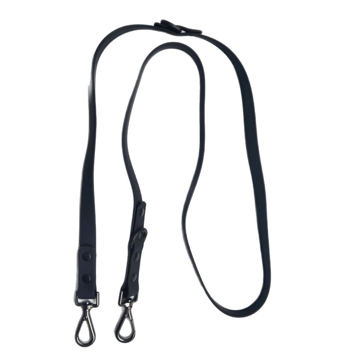 PVC Dog Collar & Leash Options – ColourPop Walks
