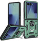 Rugged Military Grade Cover for the Samsung Galaxy Z Flip7 (7 colours available) Habicare