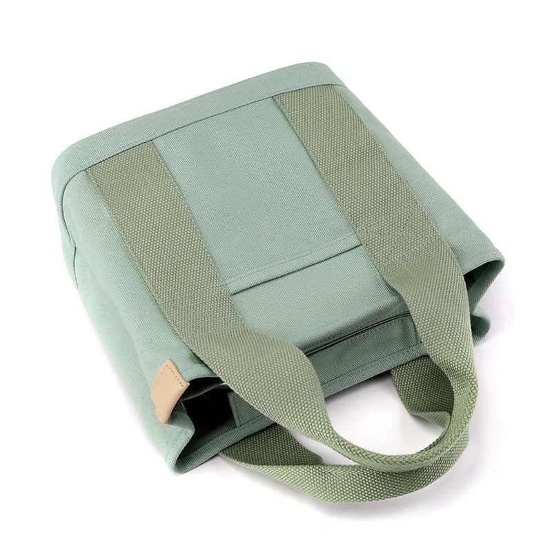 canvas tote bag
