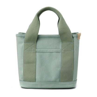 canvas tote bag