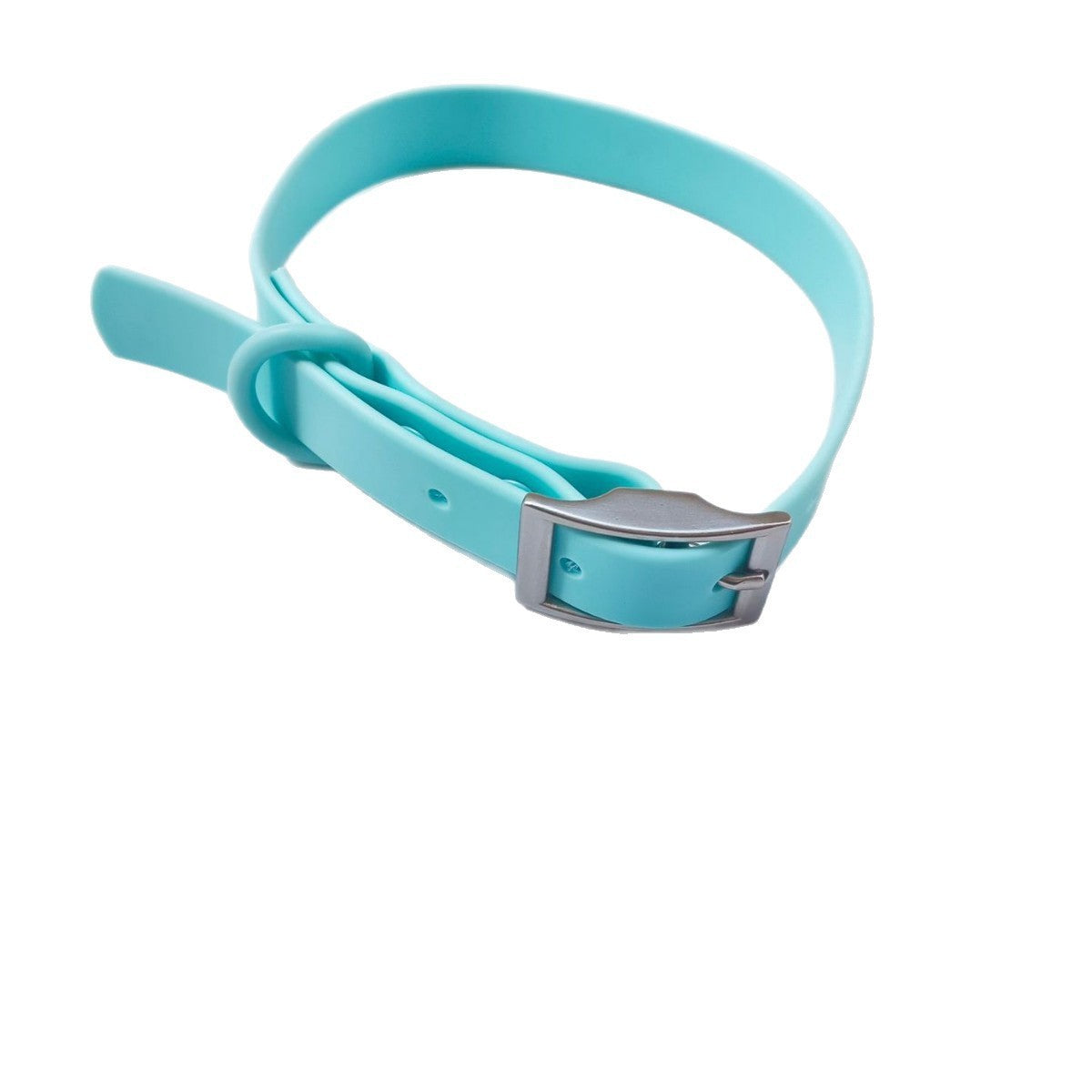 PVC Dog Collar & Leash Options – ColourPop Walks