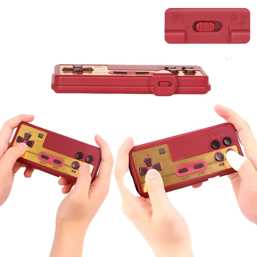 4K HD Game Stick Console Habicare