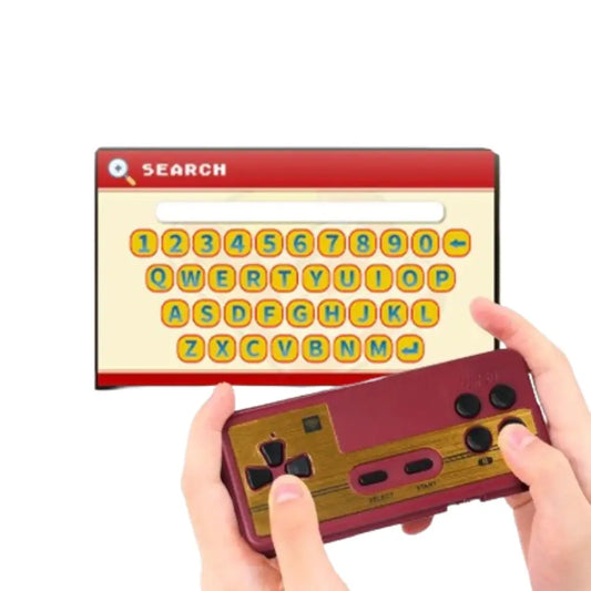 4K HD Game Stick Console Habicare