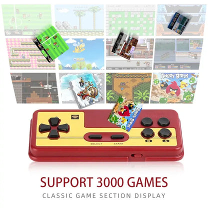4K HD Game Stick Console Habicare