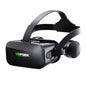 4K VR Headset with Rocker – 3D Virtual Reality Glasses Habicare