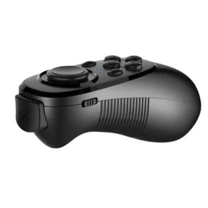 4K VR Headset with Rocker – 3D Virtual Reality Glasses Habicare