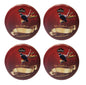 4 Flavours Lowrey Butter Cookies 4 Tins Value Pack