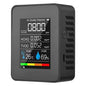 Air Quality Monitor (5 Parameters) Habicare