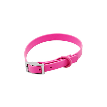 PVC Dog Collar & Leash Options – ColourPop Walks