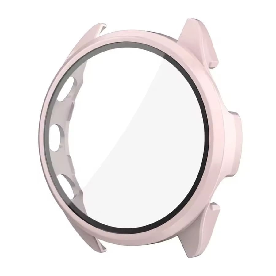 Protective Case for Garmin Forerunner 570 (47mm) (Pink) That Watch Shop