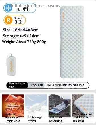 Air Mattress Mat