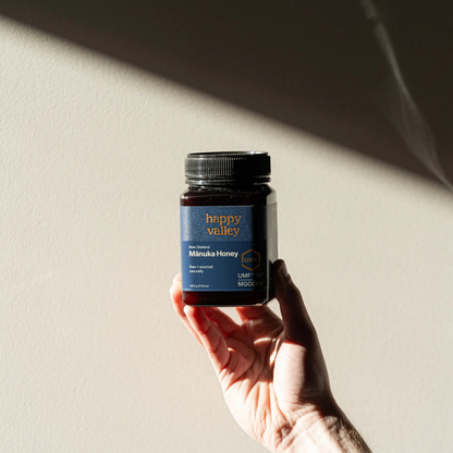 UMF® 10+ Manuka Honey