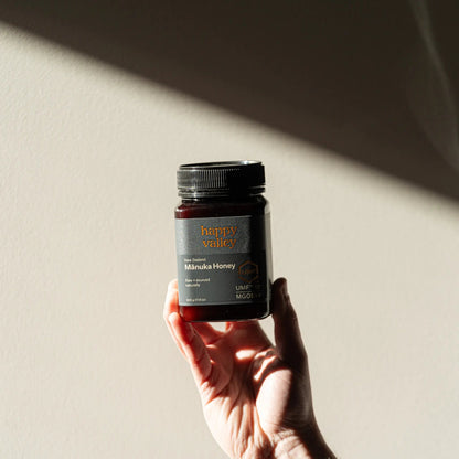 Manuka Honey UMF® 15+