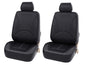 PU Leather Car Seat Cover Protector for 2 Front Seats Set dealonline.co.nz