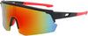 ECOTREK Cycling Sunglasses UV400 – Outdoor Sports Sunglasses for Men & Women