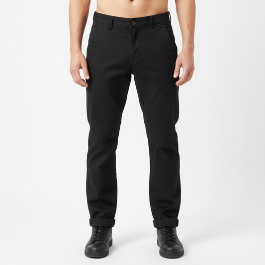Size 32-38 Work Pants Outdoor Solid Color Trousers dealonline.co.nz