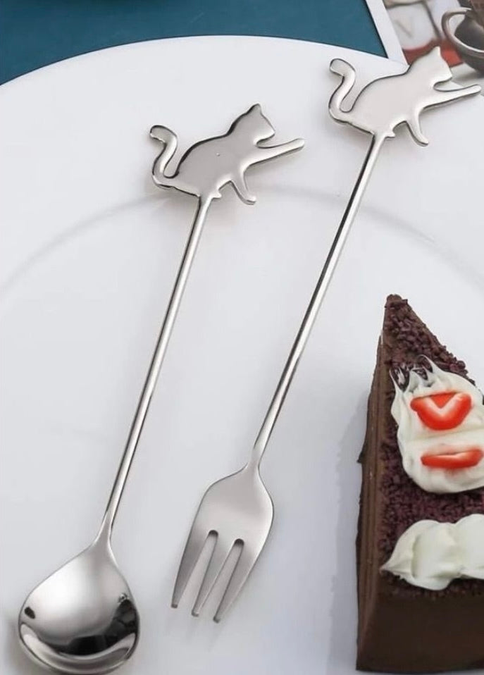 Pawsome Paw Spoon #2-2