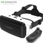 3D VR Headset for Smartphone Gaming & Videos Habicare