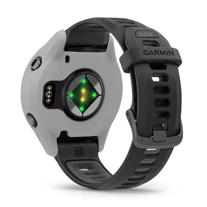 Protective Case for Garmin Forerunner 970 (Grey) That Watch Shop