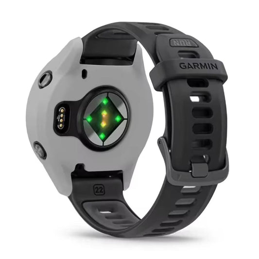 Protective Case for Garmin Forerunner 970 (Grey) That Watch Shop