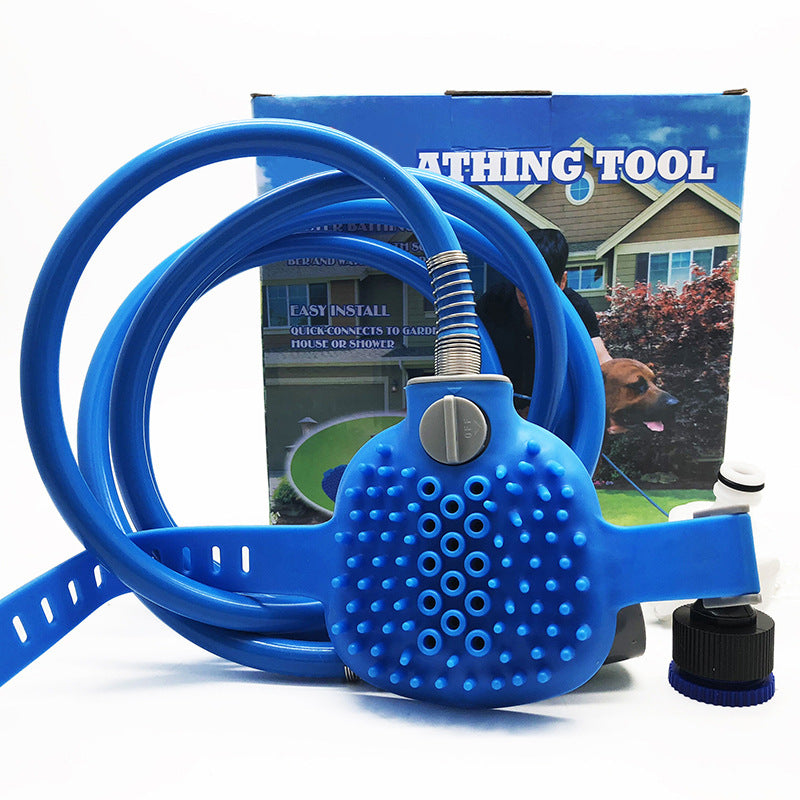 Bathing Tool for pets-1