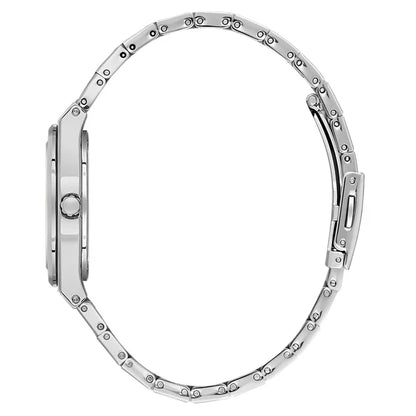 Daniel Klein Premium Three Hand Silver Watch - DK.1.13900-1 Kiwi Watches