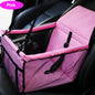 Waterproof Pet Cat Dog Car Seat Cover -  4 Colours dealonline.co.nz