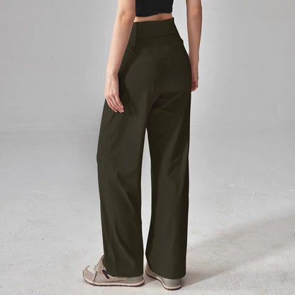Breathable and Quick-Drying Running Training Pants
