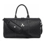 Chessboard diagonal crossbody bag