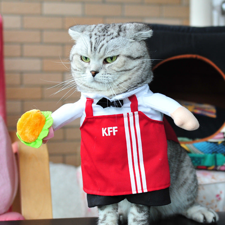 Hot Selling Pets Coolest Costumes-3