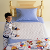 Waterproof Sheet Protector - 85X75CM