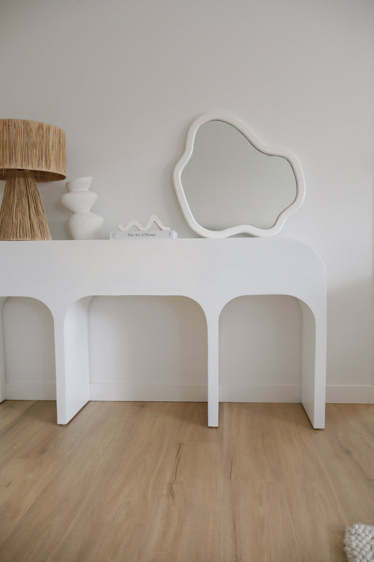 Mykonos Cloud Mirror Inkah Limited