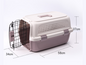 58CM Purple - Dog/Cat Airline Travel Cage/Carrier dealonline.co.nz
