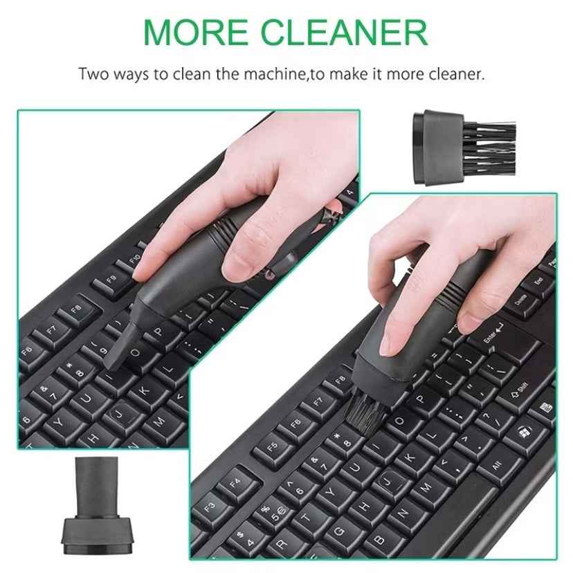 Mini USB Office Vacuum Cleaner