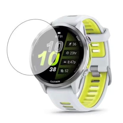 Screen Protectors for Garmin Forerunner 570 (47mm) (Set of 2) That Watch Shop