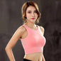 Women's Quick-Dry Yoga Activewear Set - Breathable Workout Clothing