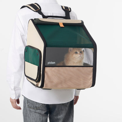 PIDAN Expandable Travel Habitat Carrier Pidan New Zealand