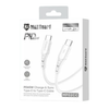 Maxguard 2m 65W Type-C to C Cable MP02CC