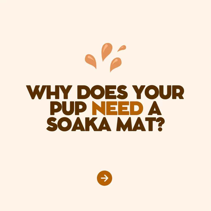 The Soaka - By Maple & Co