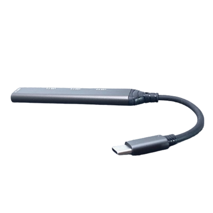 USB 3.0 Type-C Extender Adapter SX35 9eight5