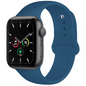 Silicone Strap for Apple Watch Series (42mm - 49mm) Habicare