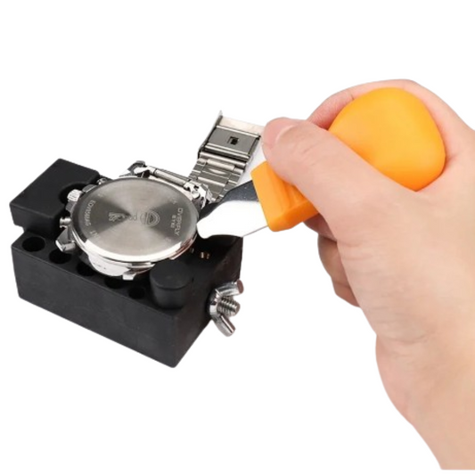 147-in-1 Watch Repair Tool Kit Habicare