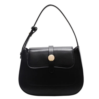 A versatile small square bag